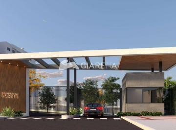 Apartamento · 64m² · 2 Quartos · 1 Vaga · Apartamento no  RESIDENCIAL CARMEL à venda, VILA INDUSTRIAL, TOLEDO - PR