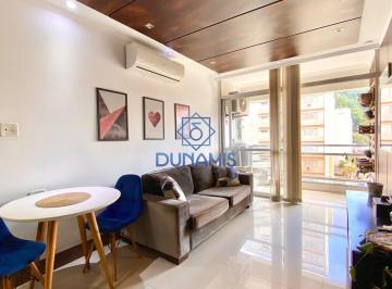 Apartamento · 60m² · 1 Quarto · 1 Vaga · APARTAMENTO REFORMADO Á VENDA NA PRAIA DAS PITANGUEIRAS