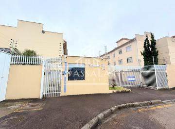 Apartamento · 61m² · 2 Quartos · 1 Vaga · Apartamento com 2 dormitórios à venda - Sítio Cercado | Curitiba PR