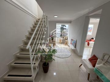 Apartamento · 103m² · 2 Quartos · 1 Vaga · Cobertura duplex 2 quartos à venda  Bacacheri, Curitiba PR