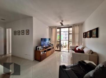 Sala · Imoveis - na Barra da Tijuca