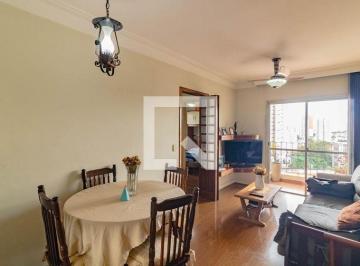 Apartamento · 62m² · 2 Quartos · 1 Vaga · Apartamento para Aluguel - Vila Mascote, 2 Quartos, 62 m2 - São Paulo