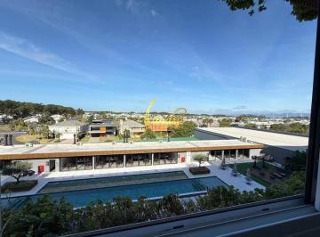 Apartamento · 28m² · 1 Quarto · 1 Vaga · Apartamento loft(JK) com box e infra Novo