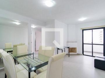 Apartamento · 63m² · 3 Quartos · 1 Vaga · Apartamento para Aluguel - Panamby, 3 Quartos,  63 m2 - São Paulo