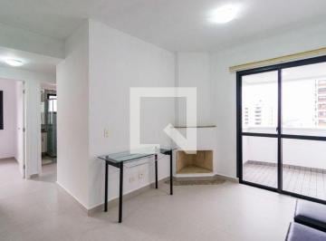 Apartamento en Aluguel de 3 quartos Vila Andrade · Apartamento para Aluguel - Panamby, 3 Quartos, 63 m2 - São Paulo