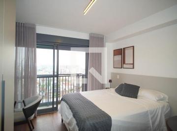 Apartamento · 28m² · 1 Quarto · 1 Vaga · Apartamento para Aluguel - Rio Branco, 1 Quarto,  28 m2 - Porto Alegre