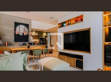 Apartamento · 117m² · 2 Quartos · 2 Vagas · Apartamento à Venda - Vila Clementino, 2 Quartos,  117 m² - São Paulo