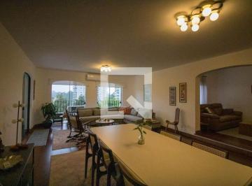 Apartamento · 280m² · 4 Quartos · 4 Vagas · Apartamento à Venda - Santo Amaro , 4 Quartos,  280 m² - São Paulo