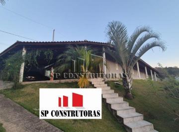 Casa · 480m² · 5 Quartos · CHACARA AT2.000 - AC480M - 5DOM - 3 SUITES - 8 MINUTOS CENTRO COTIA - OPORTUNDADE!!