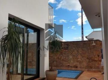 Casa · 252m² · 5 Quartos · 4 Vagas · Casa  Dormitorios Alto Da Boa Vista