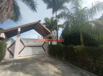 Casa · 510m² · 4 Quartos · 5 Vagas · Casa a venda no Jardim Palmeiras, Cacapava - Espacoso sobrado com 4 dormitorios e 5 vagas de garagem