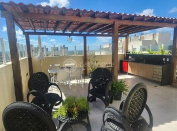 Apartamento · 155m² · 3 Quartos · 2 Vagas · Cobertura Duplex de 3 dormitorios a venda em Neopolis, Natal