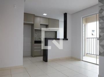 Apartamento · 55m² · 2 Quartos · 1 Vaga · Apartamento para Aluguel - Residencial Parque Oeste, 2 Quartos, 55 m² - Goiânia