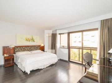 Apartamento · 32m² · 1 Quarto · 1 Vaga · Apartamento para Aluguel - Itaim Bibi, 1 Quarto,  32 m² - São Paulo