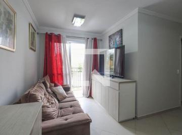 Apartamento · 49m² · 2 Quartos · 1 Vaga · Apartamento à Venda - Tatuapé, 2 Quartos,  49 m² - São Paulo