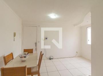 Apartamento · 42m² · 2 Quartos · 1 Vaga · Apartamento à Venda - Estância Velha, 2 Quartos,  42 m² - Canoas