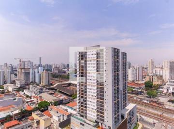 Apartamento 22m² Venda Belenzinho · Apartamento à Venda - Belém, 1 Quarto, 22 m² - São Paulo