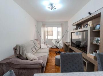 Apartamento · 52m² · 1 Quarto · Apartamento à Venda - Bela Vista, 1 Quarto, 52 m² - São Paulo