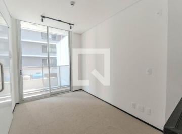 Apartamento · 20m² · 1 Quarto · Apartamento à Venda - Consolação, 1 Quarto, 20 m² - São Paulo
