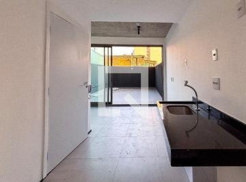 Apartamento · 28m² · 1 Quarto · Apartamento à Venda - Vila Mariana, 1 Quarto, 28 m² - São Paulo
