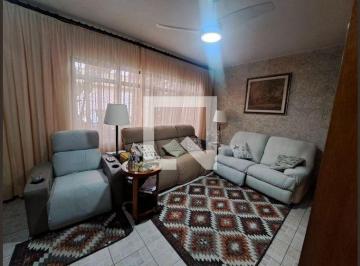 Casa · 160m² · 3 Quartos · 4 Vagas · Casa à Venda - Bussocaba, 3 Quartos,  160 m² - Osasco