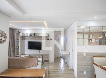 Apartamento · 66m² · 2 Quartos · 1 Vaga · Apartamento à Venda - Vila Guilherme, 2 Quartos, 66 m² - São Paulo