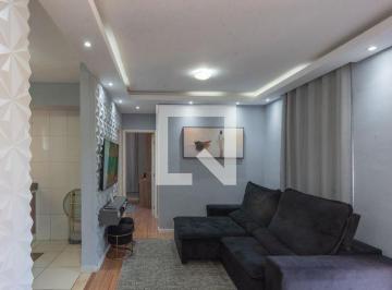 Apartamento · 60m² · 2 Quartos · 1 Vaga · Apartamento à Venda - Parque Fazendinha, 2 Quartos, 60 m² - Campinas