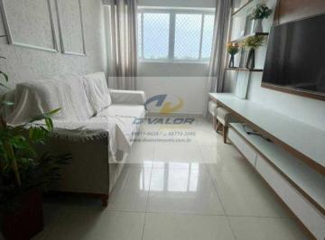 Apartamento · 80m² · 3 Quartos · 2 Vagas · Imoveis - em Altiplano Cabo Branco