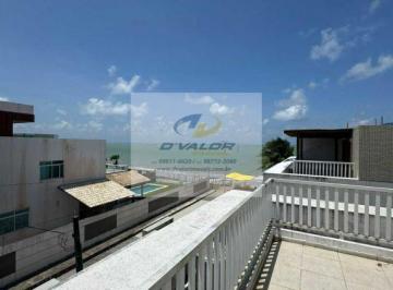 Casa · 3 Quartos · 2 Vagas · Imoveis - em Camboinha