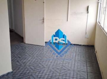 b722c3aad314f6be28988f78f95482988ed91ef1 · Sala para alugar, 42 m² por R$ 1.060,00/mês - Baeta Neves - São Bernardo do Campo/SP