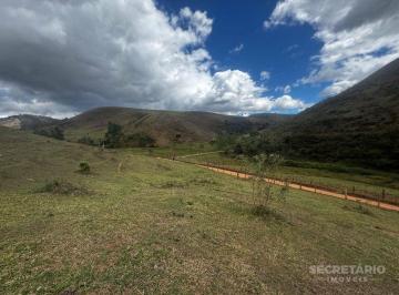 c968e5e1ecdd13bed548fafa6eb20e7333608b14 · Terreno à venda, 4000 m² por R$ 135.000,00 - Inconfidência - Paraíba do Sul/RJ
