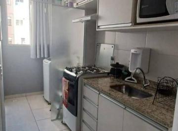 fb7cde46d0b44d012b3efd26476b8a6bcb7b4db2 · Apartamento à Venda – Condomínio Dálias do Campo, Bairro Maria Antônia – Sumaré/SP