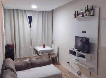 833e281f2b033dff81cecbb92e8cc0c6b06a07ae · Apartamento à Venda – Condomínio Dálias do Campo, Bairro Maria Antônia – Sumaré/SP