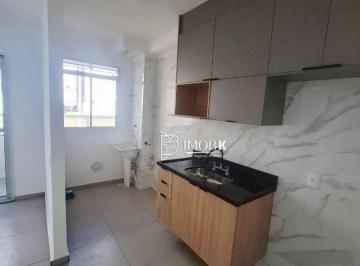 9cbaa9e506ac0c82d17032ac8adda532848c2706 · Apartamento com 3 dormitórios à venda, 54 m² por R$ 415.000,00 - Vila Rio Branco - Jundiaí/SP