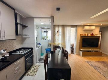 2a954d5fa7260b817ffee8f63732dd0e5544b207 · Apartamento com 3 dormitórios à venda, 84 m² por R$ 799.000,00 - Jardim do Lago - Jundiaí/SP