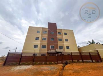 a4ba02c49a4cae93d9c2ee27a44528514f7dc787 · Venda de apartamentos de 2 quartos, com 1 vaga de garagem, na Cidade Ocidental com valores a partir