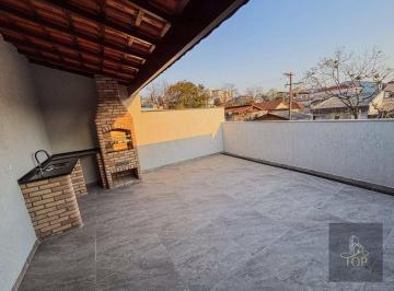 86ae7575e8a24a71e2f9b9c1ab4a7827b2aeceeb · Sobrado à venda, 113 m² por R$ 689.000,00 - Parque Erasmo Assunção - Santo André/SP