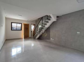 20de3d07e6fc8e691e52633a672f63f8b05c78a0 · Sobrado com 3 quartos à venda, 130 m² por R$ 720.000 - Vila Curuçá - Santo André/SP