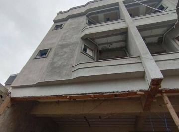 78adf20ec75f73457b837e741db872877b69f5cc · Cobertura à venda, 86 m² por R$ 960.000,00 - Campestre - Santo André/SP
