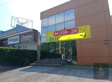 17a20afcce132aa44863139cdacbff2201354ad6 · Prédio para alugar, 467 m² por R$ 29.630,00/mês - Centro - Santo André/SP