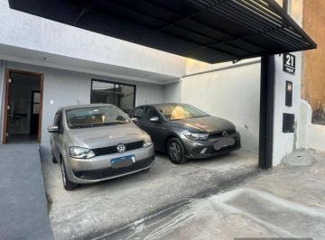 f52927cb9e6e606fb5dcfc48f39cd183be3709f5 · Sobrado à venda, 113 m² por R$ 689.000,00 - Parque Erasmo Assunção - Santo André/SP