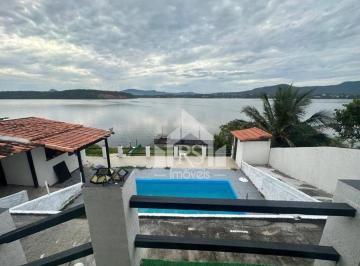 7558f38698385e602cd460dd7545c3d0ed01076c · Casa com 4 dormitórios à venda, 230 m² por R$ 1.100.000,00 - Pindobas Maricá  - Maricá/RJ