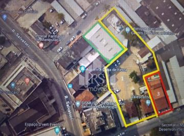 437186d33b7598710f3b8006a1fe3ab06bd3740a · Área à venda, 3600 m² por R$ 6.000.000,00 - Centro - São Gonçalo/RJ