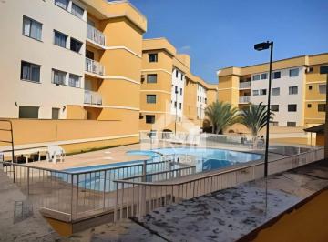be8674265ac9603ed27ebbc65faa9438b96528d1 · Apartamento com 2 dormitórios à venda, 44 m² por R$ 195.000,00 - Venda Das Pedras - Itaboraí/RJ