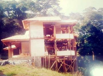 3f02040b420f2cdb8df8384291f615fd5d121721 · Casa com 4 dormitórios à venda, 250 m² por R$ 900.000,00 - Alpes da Cantareira - Mairiporã/SP