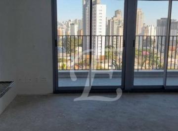 3668830dfae124652895b51053cccb5e588bacd1 · Apartamento com 1 dormitório à venda, 37 m² por R$ 339.200,00 - Vila Firmiano Pinto - São Paulo/SP