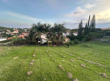 f05143082e2df97bd21bcb3205bbf6eaf3f44811 · Terreno à venda, 810 m² por R$ 650.000,00 - Condomínio Campos de Santo Antônio - Itu/SP