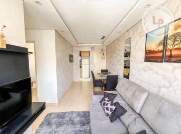 98e665cbc7884f4e363763d537c85864d81201f7 · Apartamento com 2 dormitórios à venda, 49 m² por R$ 372.000,00 - Spazio Jandaia - Jundiaí/SP