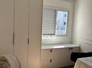 0f5f0a273b26aa4684fd9740b197899986efc5f3 · Apartamento com 3 dormitórios à venda, 89 m² por R$ 520.000,00 - Jardim Santana - Franca/SP