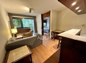 4a73ffa05706ffb9de34dfb3390c6a227ac815fc · Apartamento com 1 quarto à venda, 57 m² - Jardins - São Paulo/SP